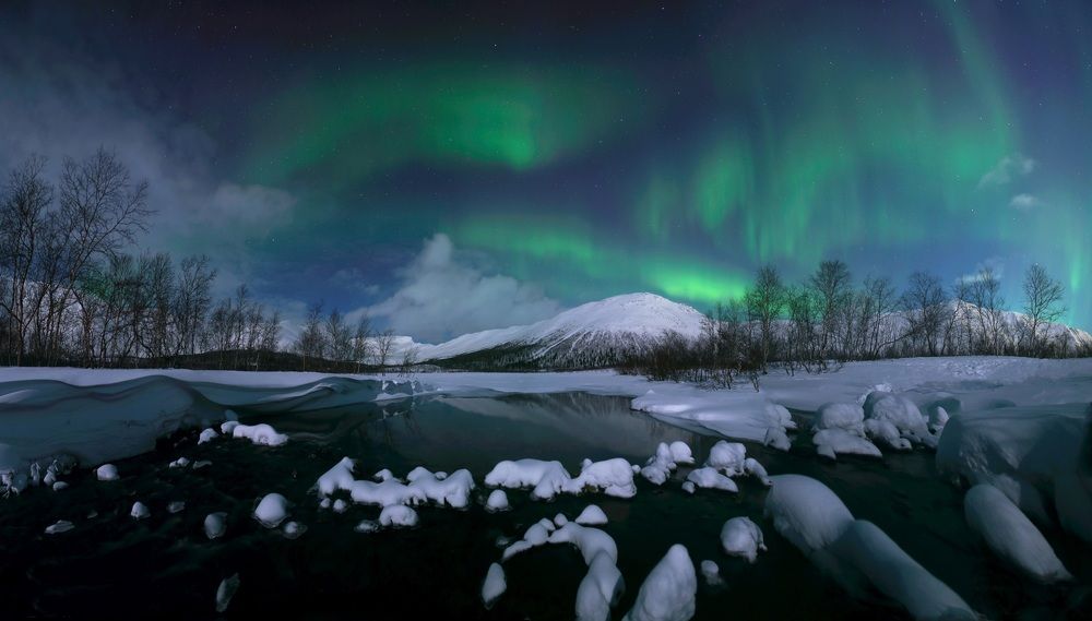 Photograph by Михаил Рева