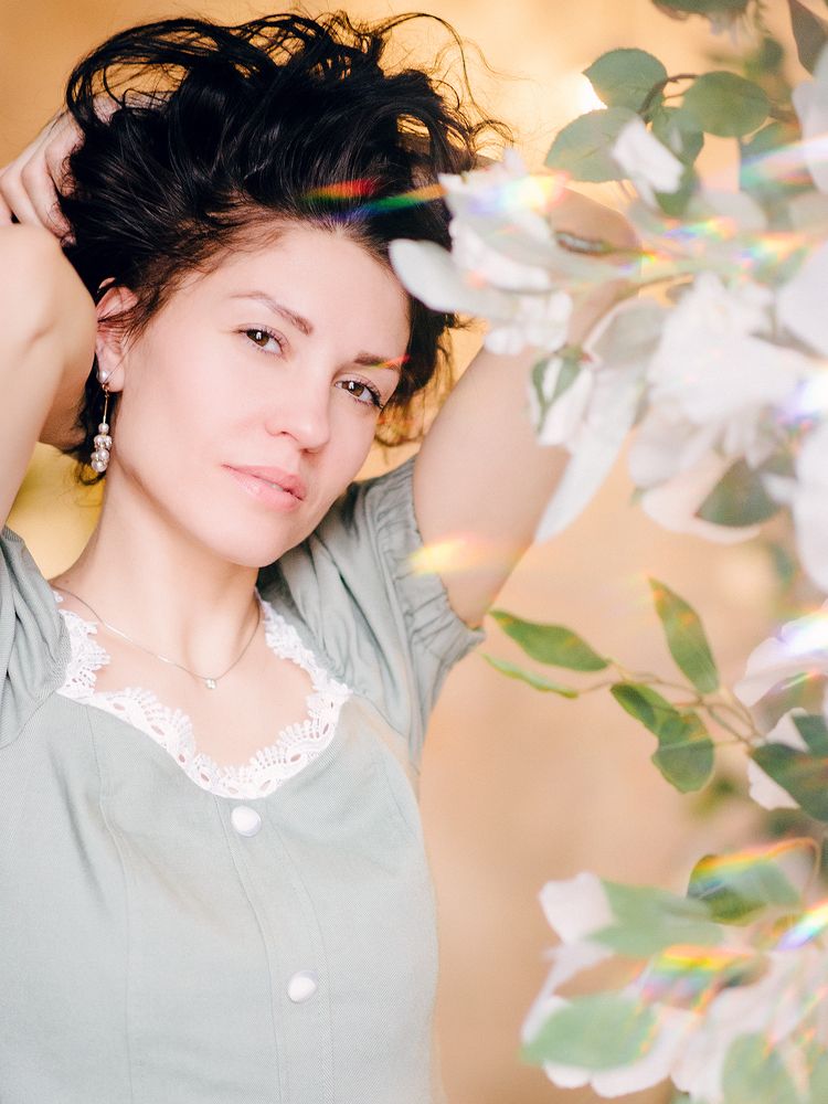 Photograph by Александра Тетерева