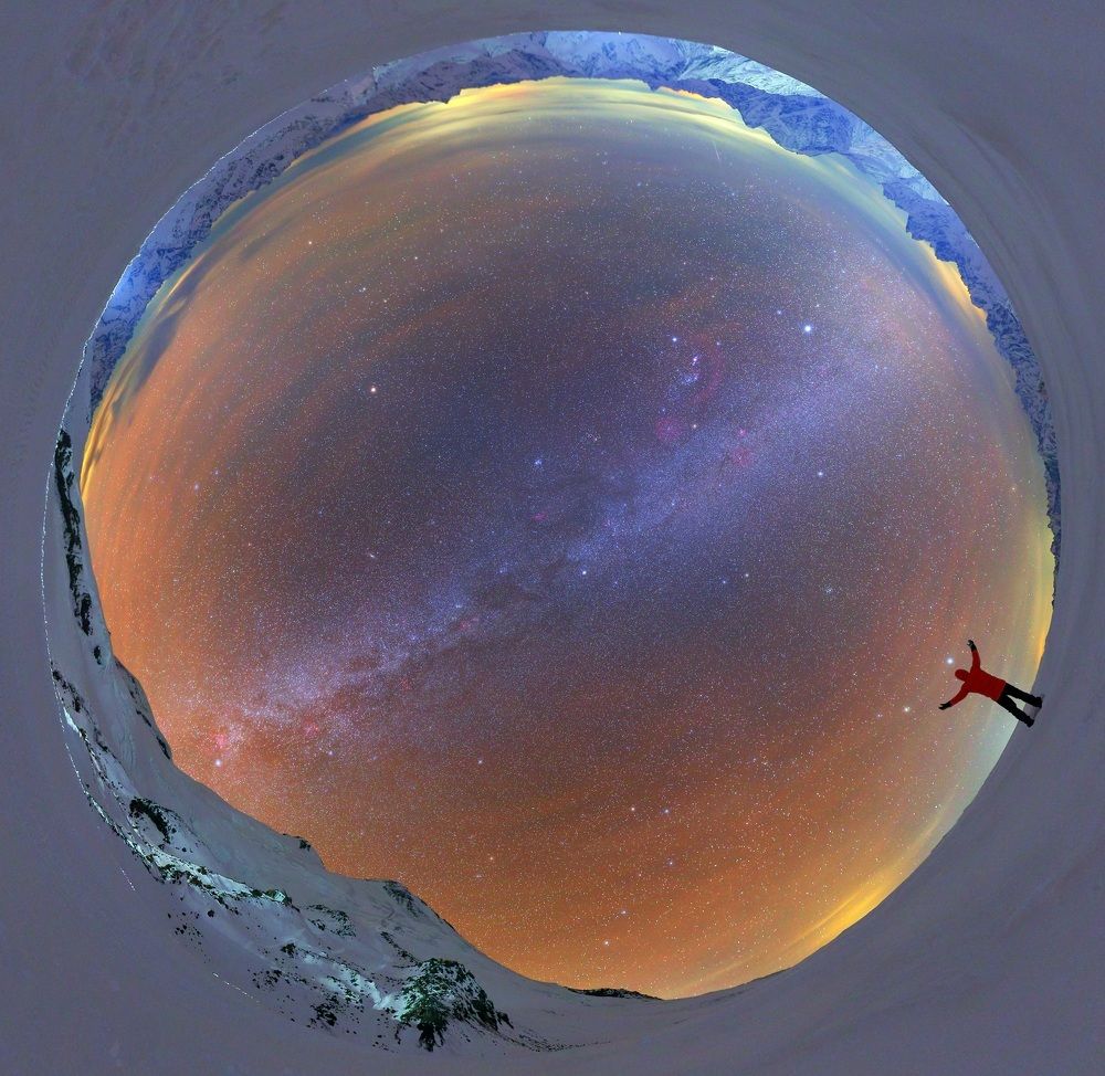 Photograph by Михаил Рева