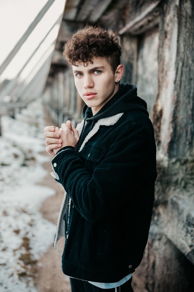 Photograph by Viacheslav Machuskyi