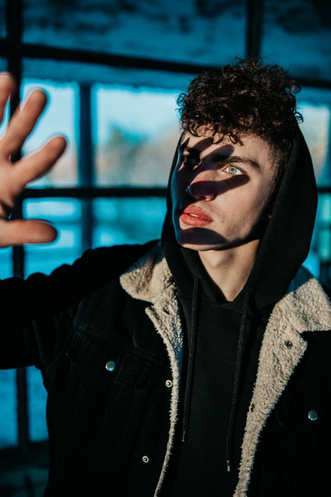 Photograph by Viacheslav Machuskyi