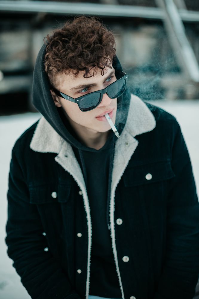 Photograph by Viacheslav Machuskyi