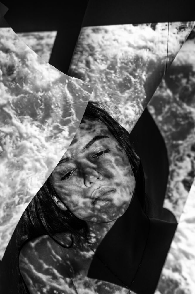 Море волнуется - раз...