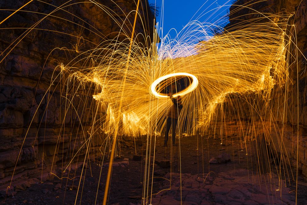 Фотография автора Davit Mohrabyan