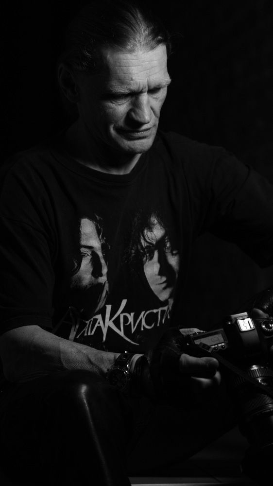 Фотография автора Полина Амелина