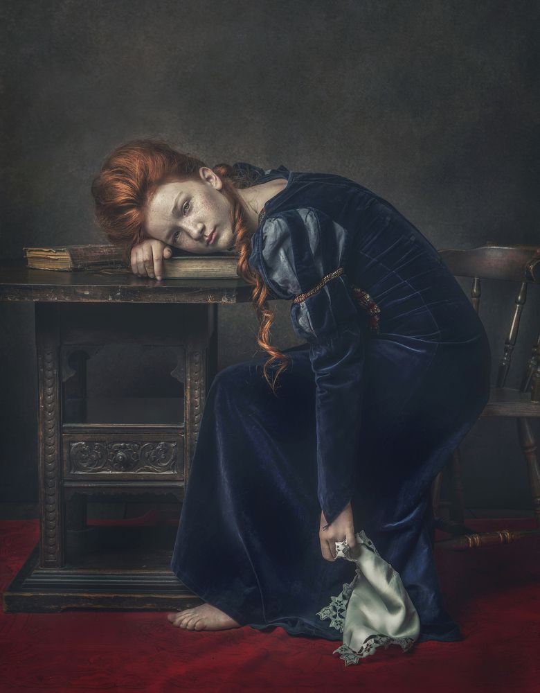 Photograph by Hanna Derecka