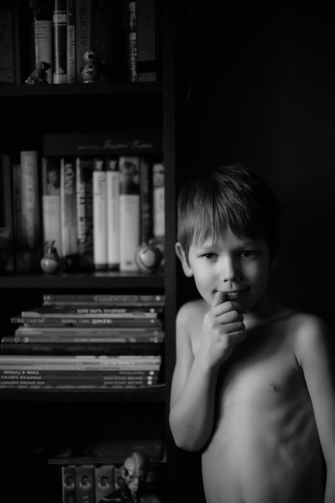 Photograph by Ирина Лаврецкая