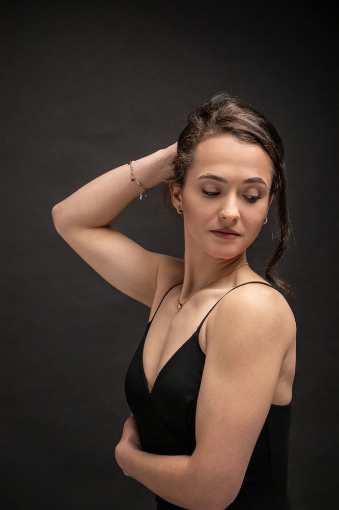 Фотография автора Тимофей Строгий