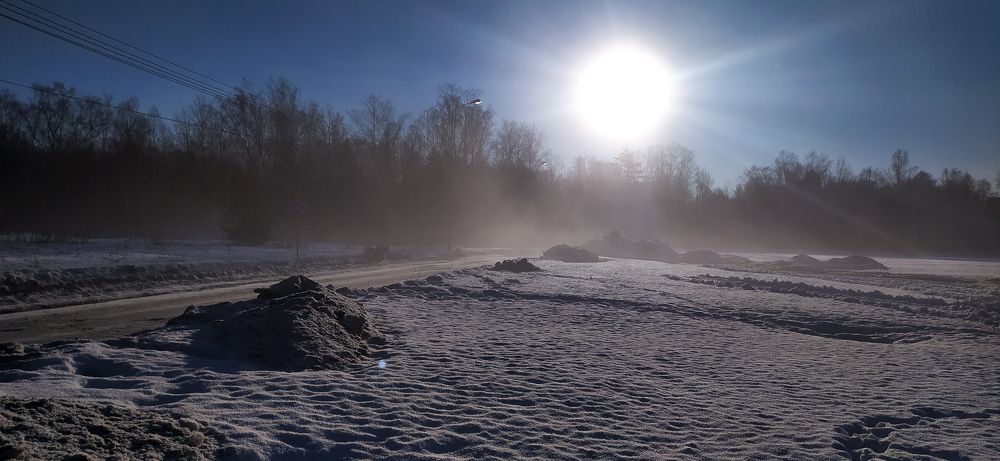 Photograph by Евгения Александровна Богаевская