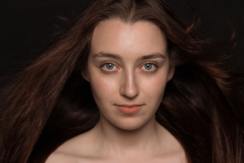 Фотография автора Елена Ельшина