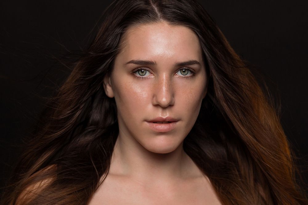 Фотография автора Елена Ельшина