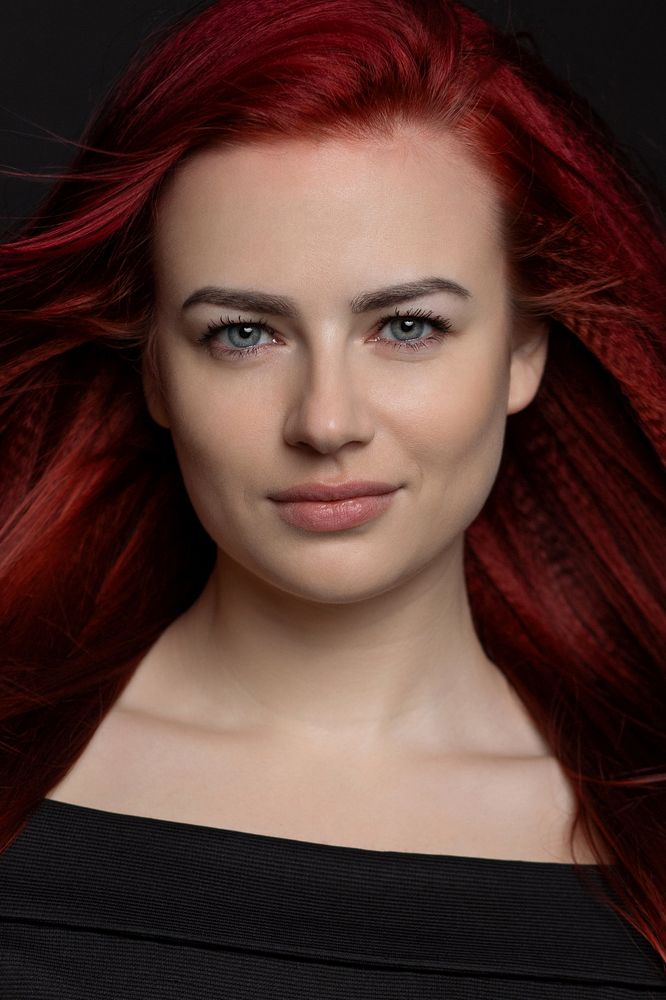 Фотография автора Елена Ельшина