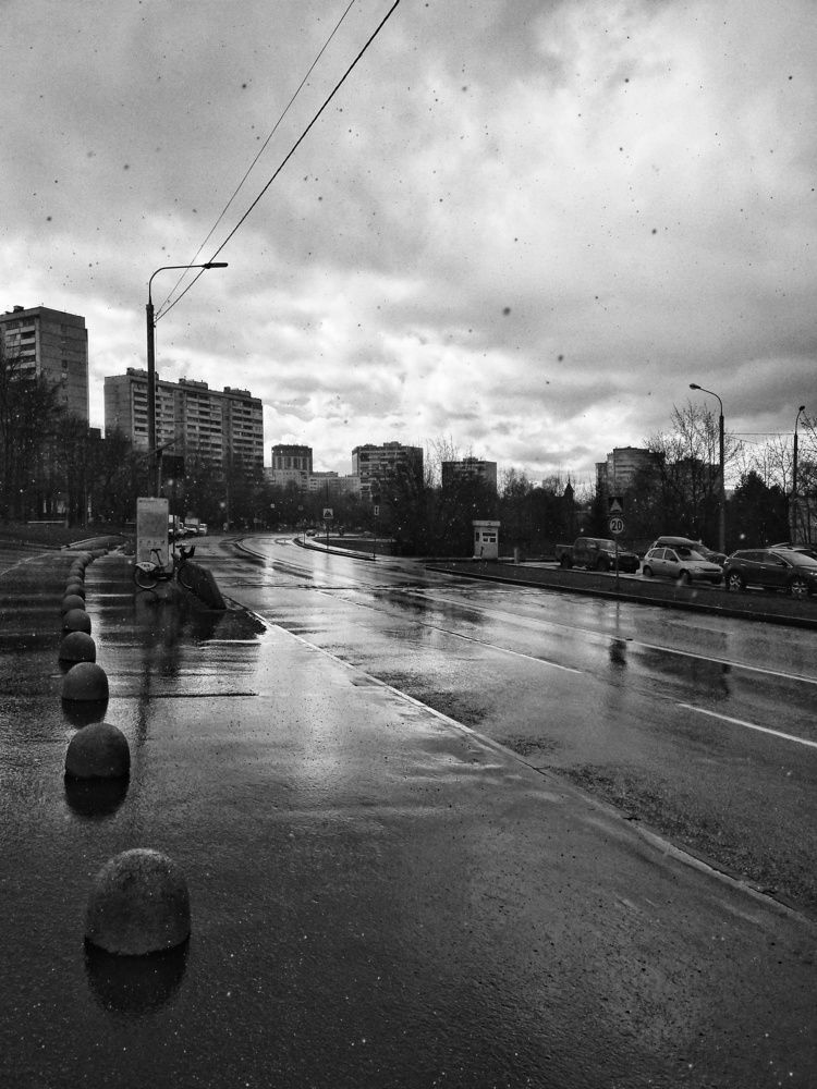 Photograph by Миллена Неро