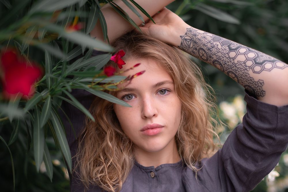 Photograph by Ирина Сахарчук