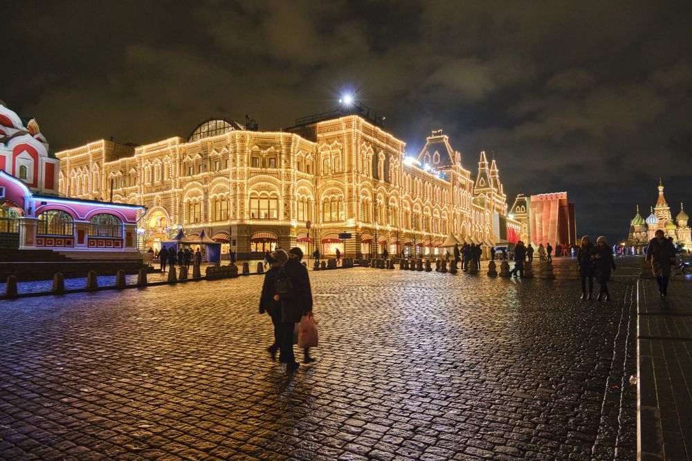 Photograph by Andrey Chernyuk