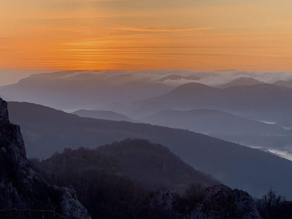 Пробуждение