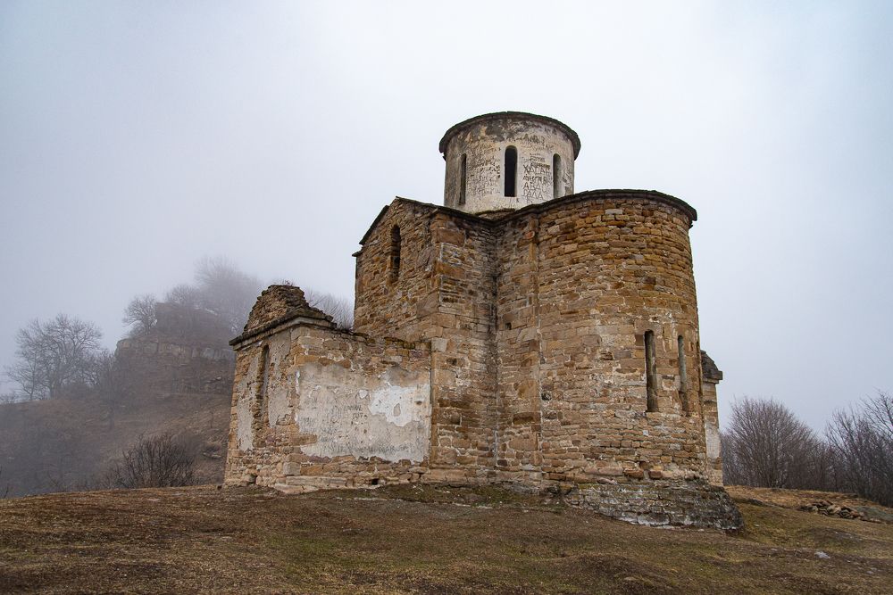 Photograph by Сергей Котов