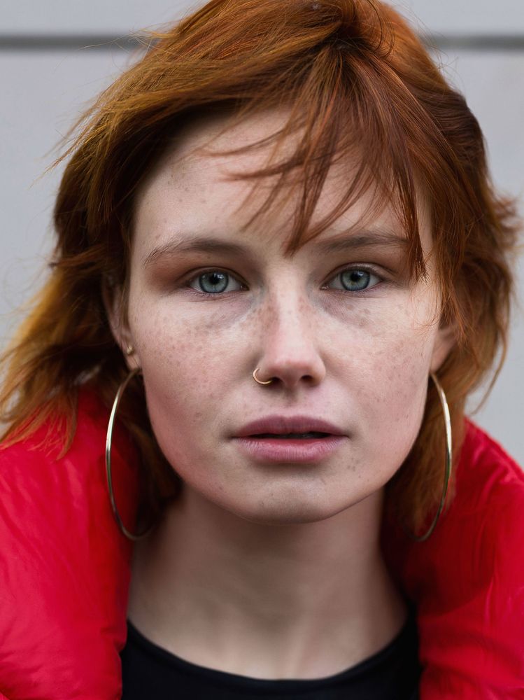 Photograph by Piotr Szymanek