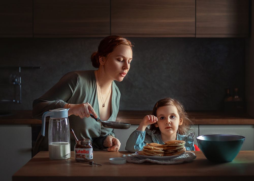 Photograph by Алиса Байрангулова