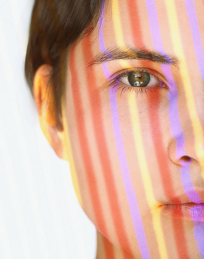 Photograph by Nikolay