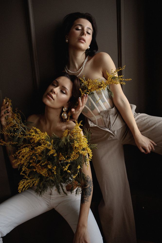 Photograph by Анастасия Корчак