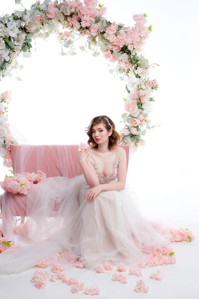 Photograph by Дина Кравец