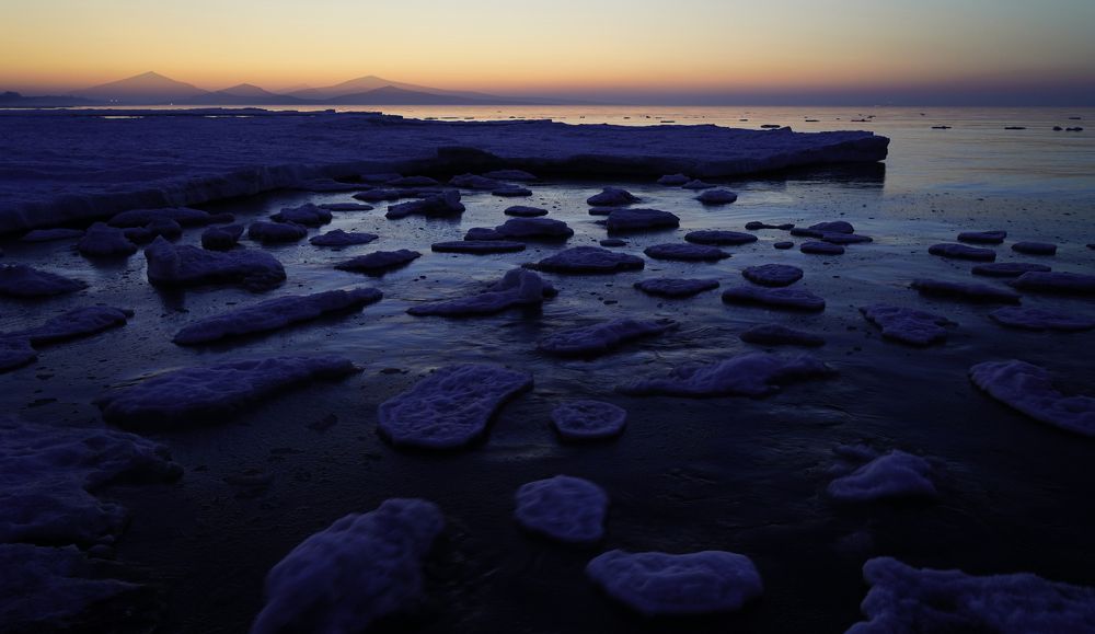 Photograph by Антон Ягунов