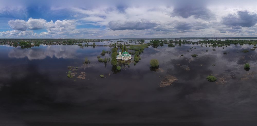 Photograph by Александр Чазов