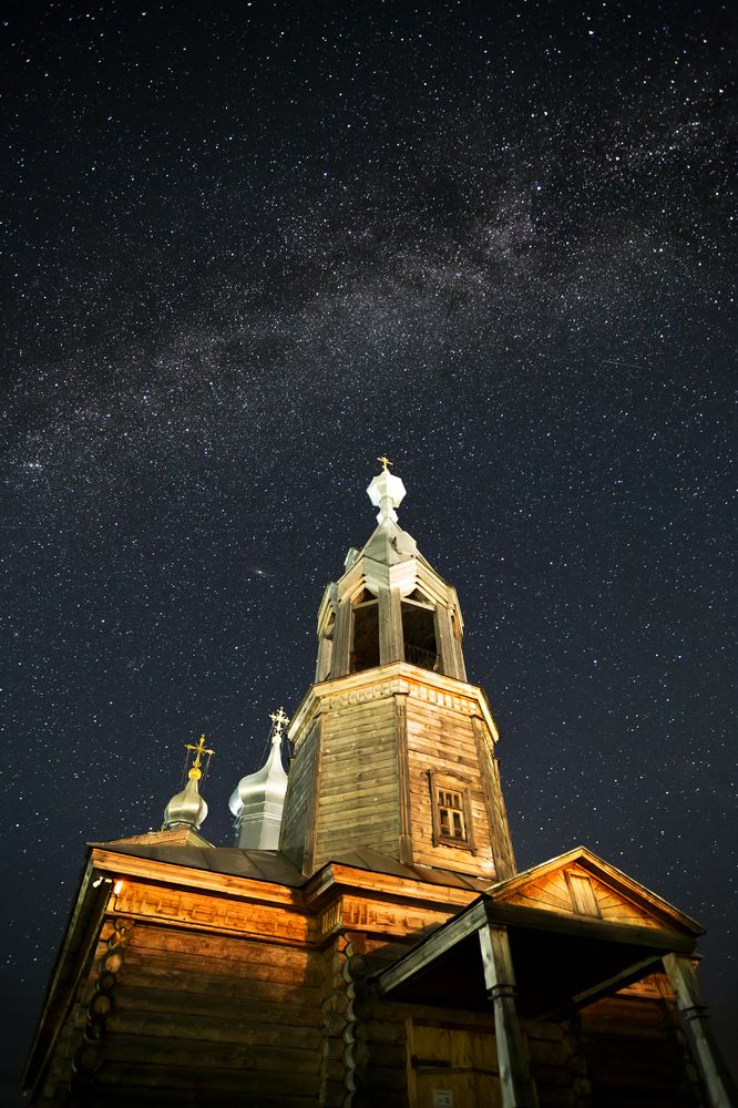 Photograph by Александр Чазов