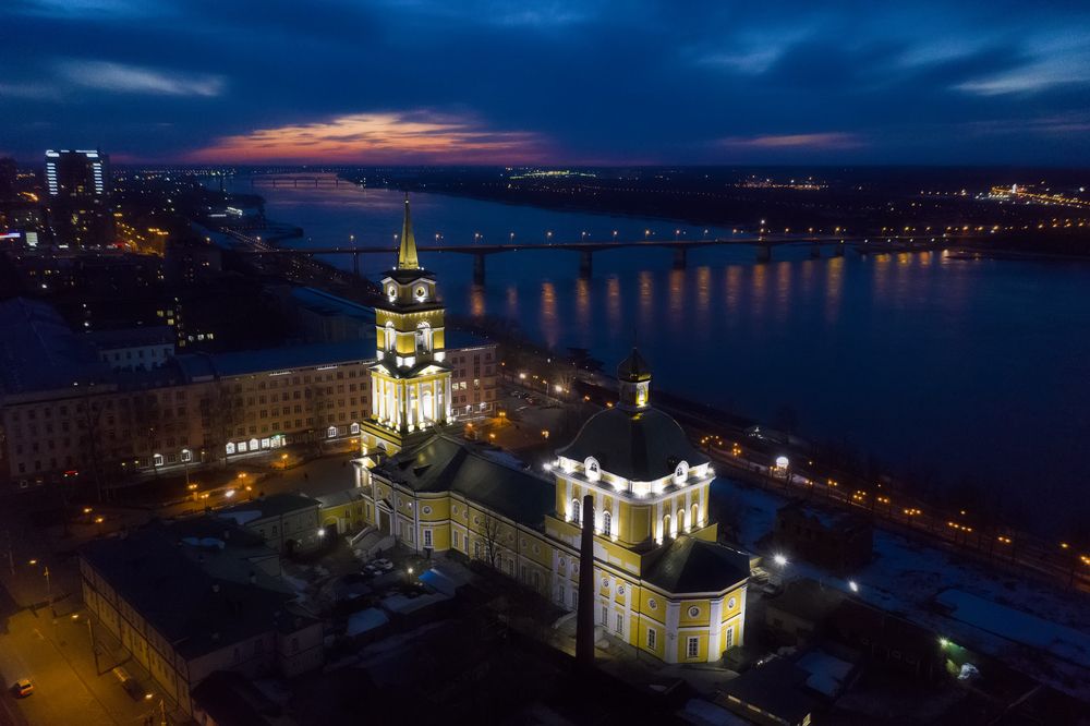 Photograph by Александр Чазов