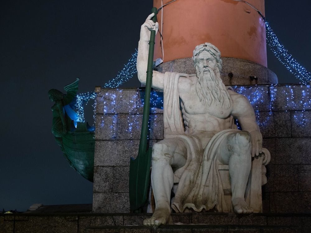 Photograph by Алексей Буцайло