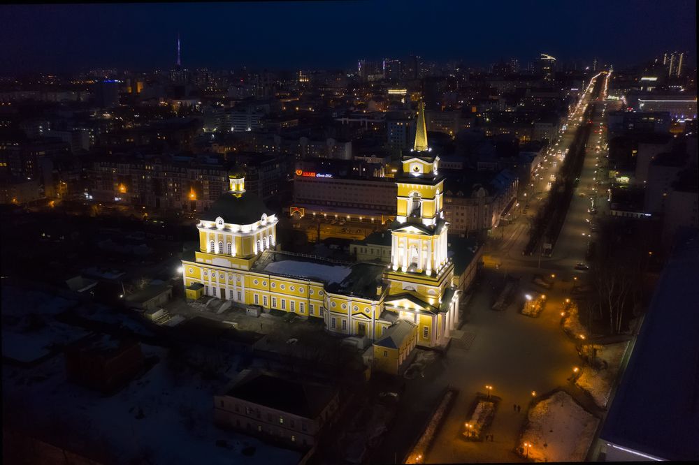 Photograph by Александр Чазов