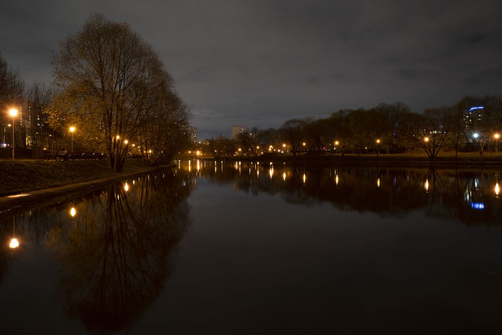 Photograph by Андрей Анатольевич Жуков