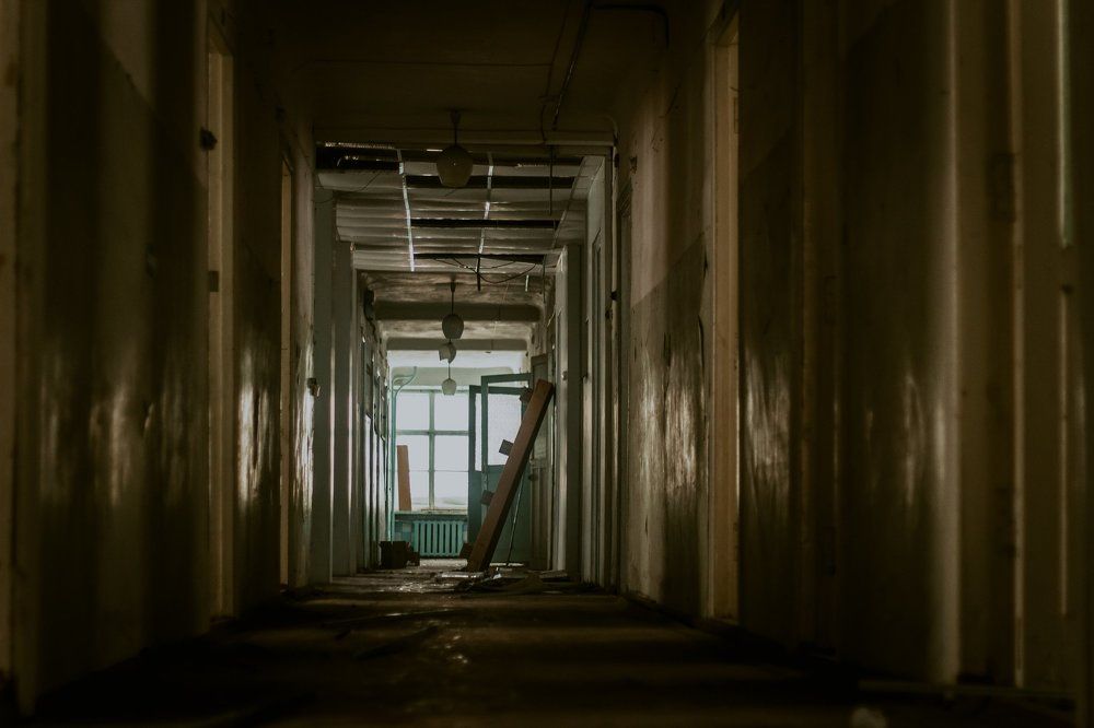 Photograph by Иван Карпов