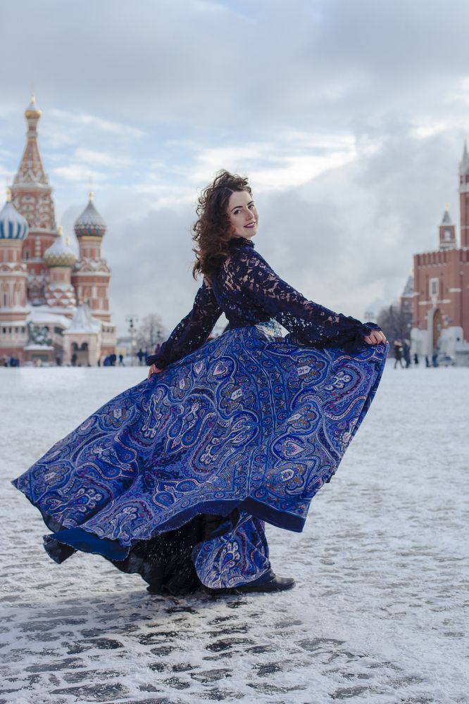 Photograph by Елена Кондратова