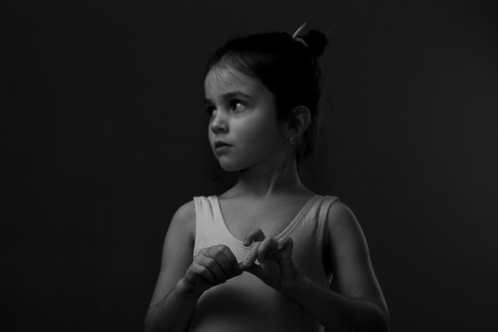 Фотография автора Екатерина Освальд