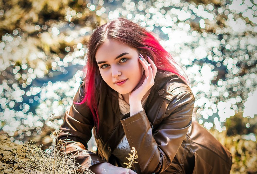 Photograph by Виктор Садырин