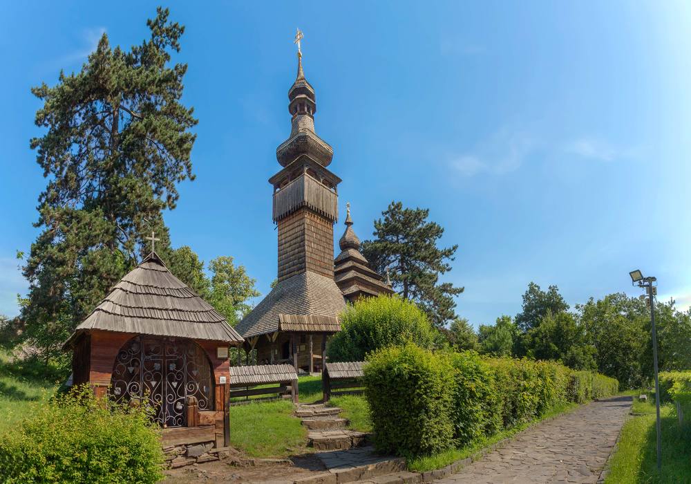 Photograph by Юрий Крилівець