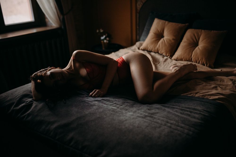 Photograph by Jelizaveta Karakaj