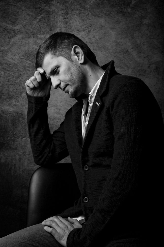 Photograph by Алексей Кашин