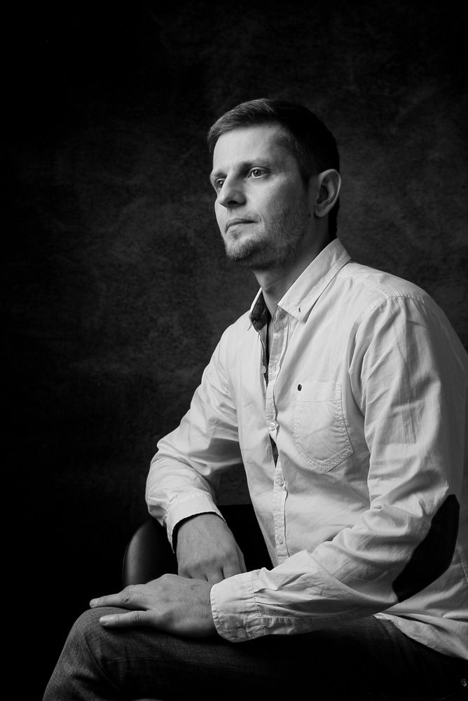 Photograph by Алексей Кашин