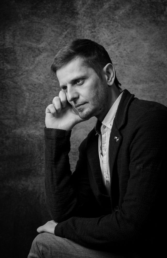 Photograph by Алексей Кашин