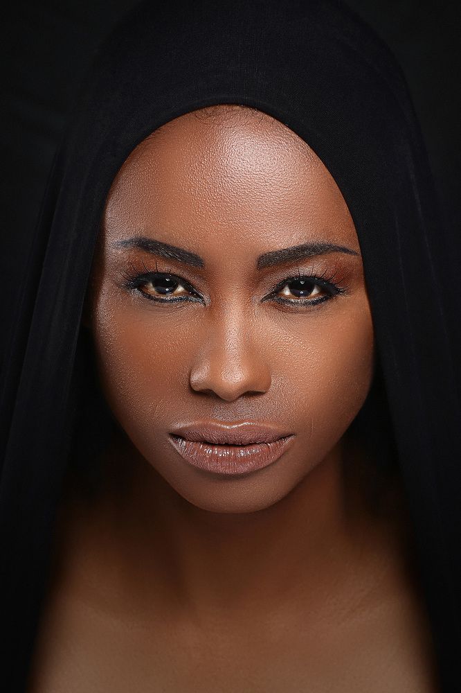 Nubian Queen