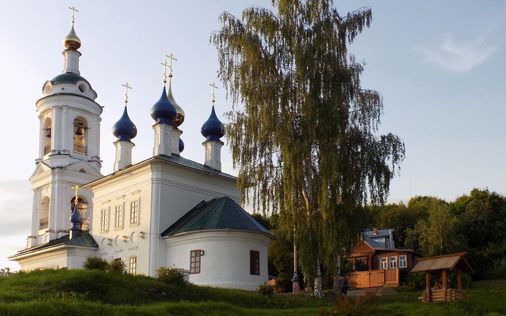 Photograph by Сергей Рудаков