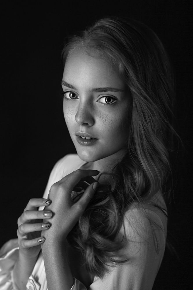 Photograph by Катерина Мельник