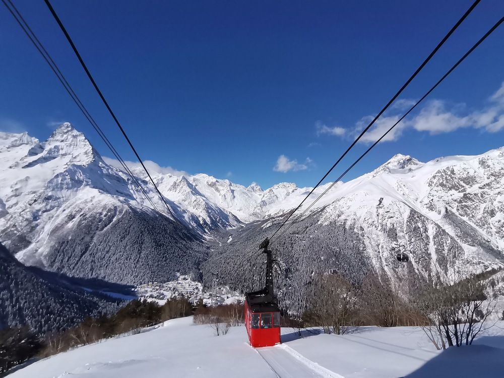 Photograph by Katrin Radish