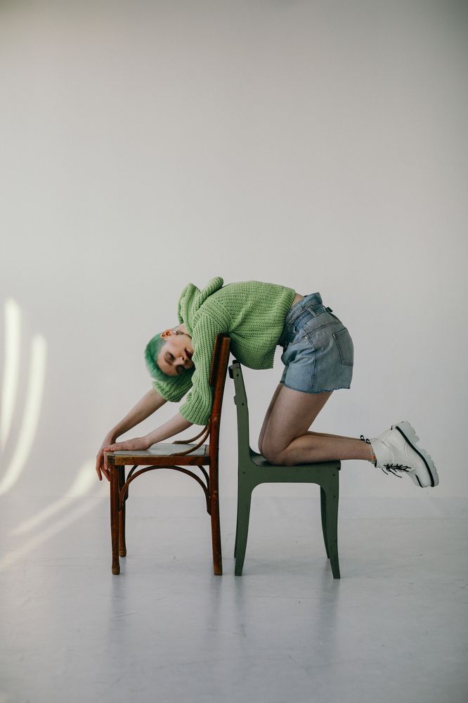 Photograph by Таня Николаева