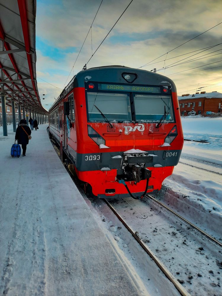 Photograph by Наталья Алехина