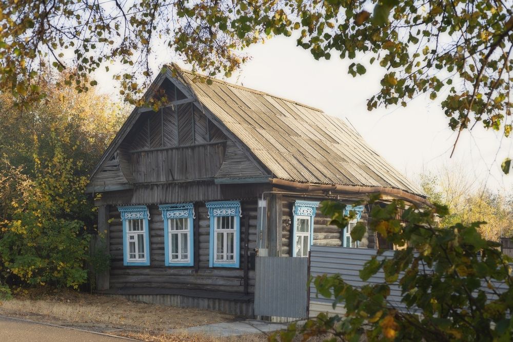 Photograph by Юлия Авдеева