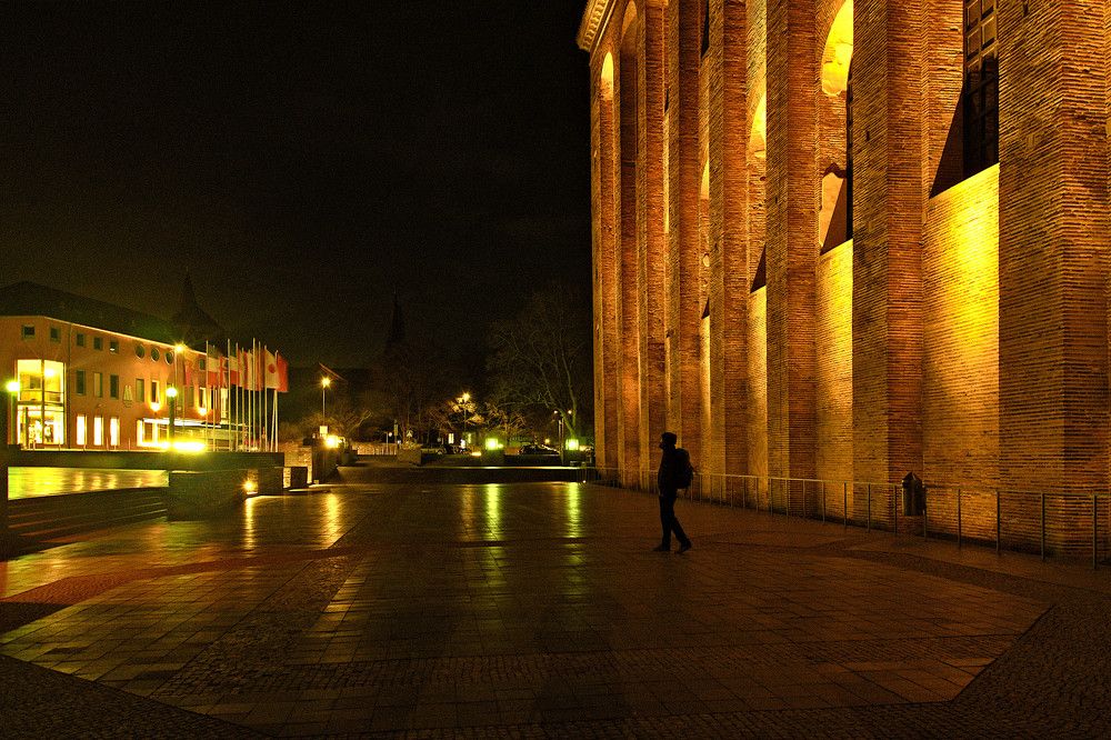 Photograph by Marina Weiland